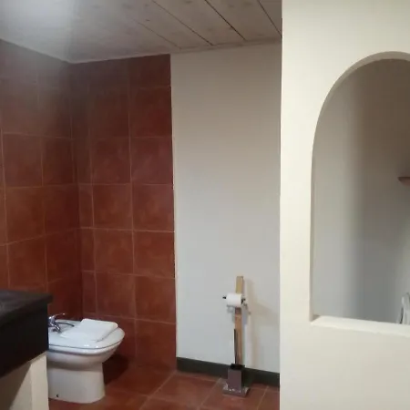 The Almond Tree Apartment Torre del Compte Exterior photo