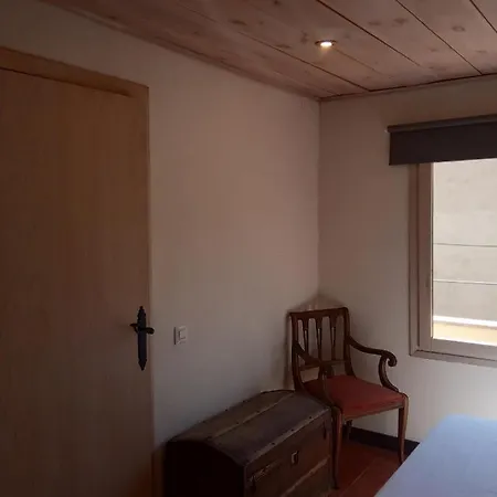 The Almond Tree Apartment Torre del Compte Exterior photo