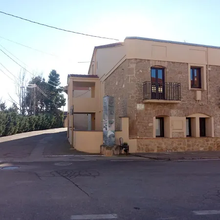 The Almond Tree Apartment Torre del Compte Exterior photo