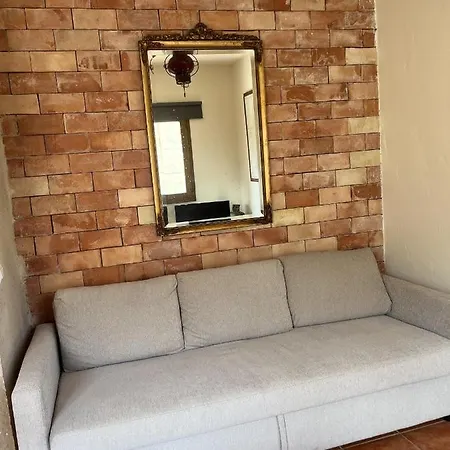 The Almond Tree Apartment Torre del Compte Exterior photo
