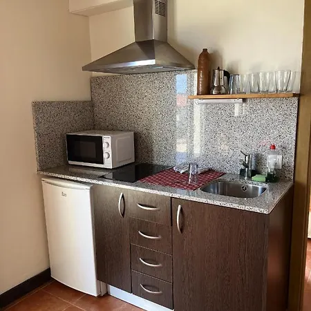 The Almond Tree Apartment Torre del Compte Exterior photo