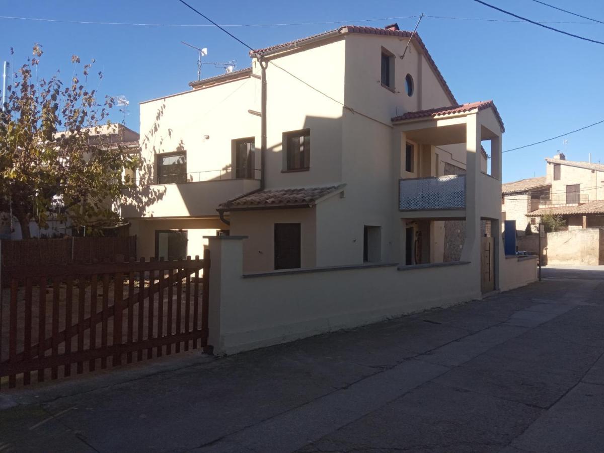 Apartment The Almond Tree
