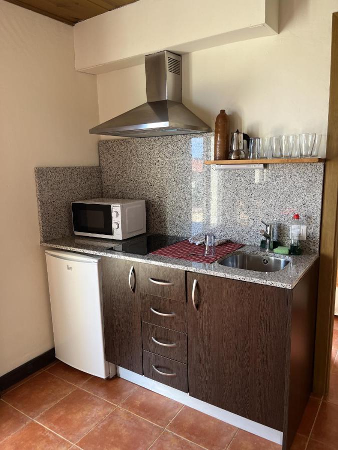 The Almond Tree Apartment
