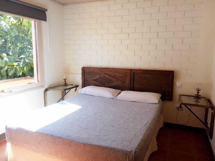 Apartment The Almond Tree *