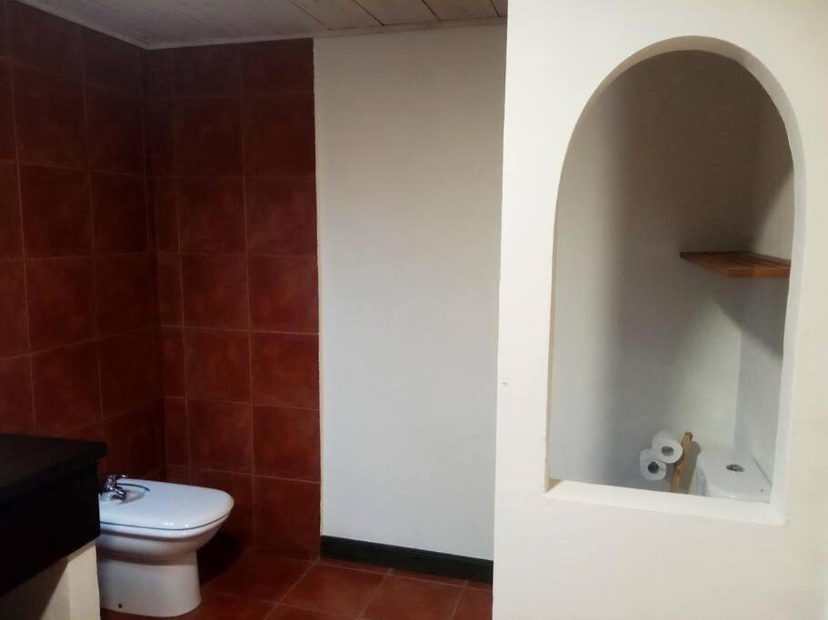 The Almond Tree Apartment Torre del Compte